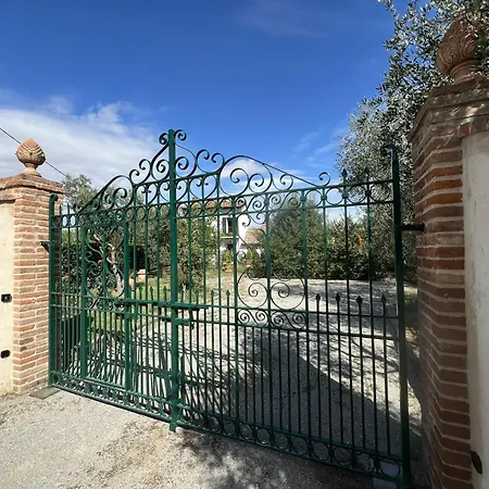 Villa Elena *