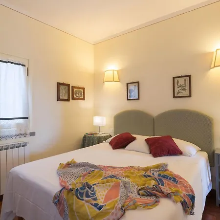 Villa Elena Cortona