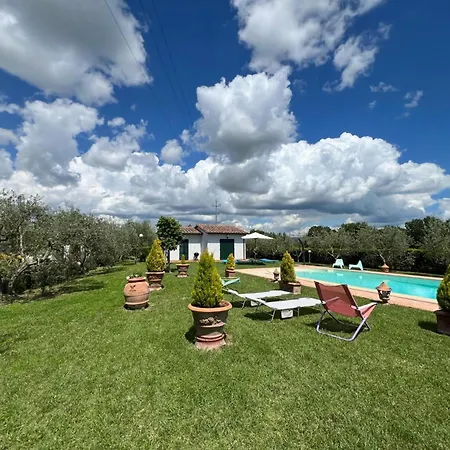 Villa Elena *