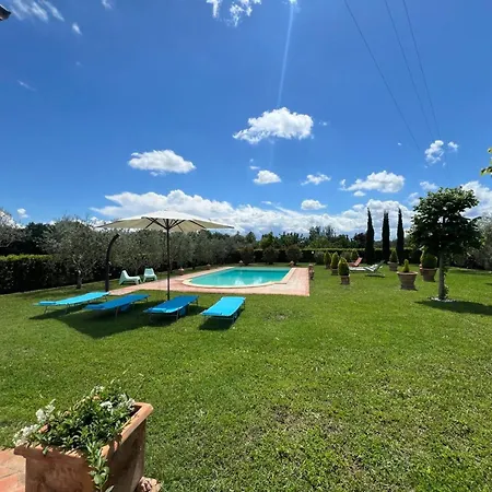 Villa Elena