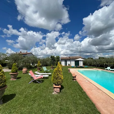 Villa Elena *