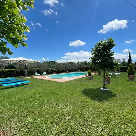 Villa Elena