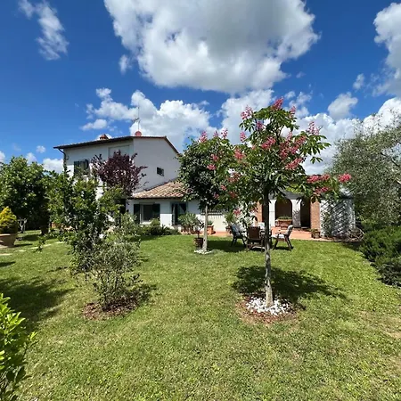Villa Elena