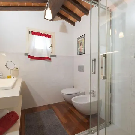 וילה Elena קורטונה