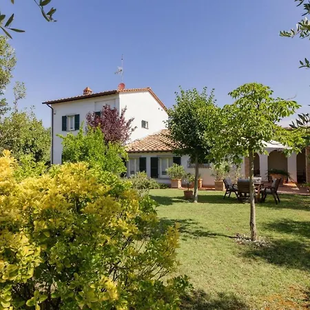 Elena וילה קורטונה