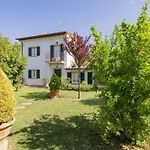 Villa Elena Cortona