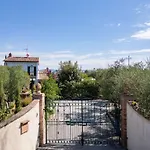 Villa Elena Cortona