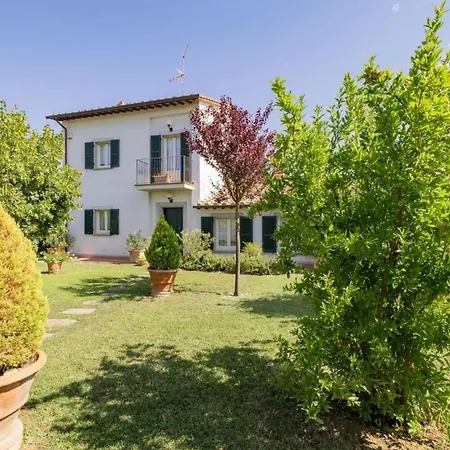 Vila Elena Cortona