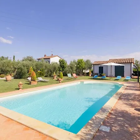 Vila Elena Cortona